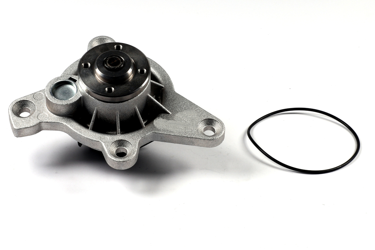 HEPU P586 Water Pump,...